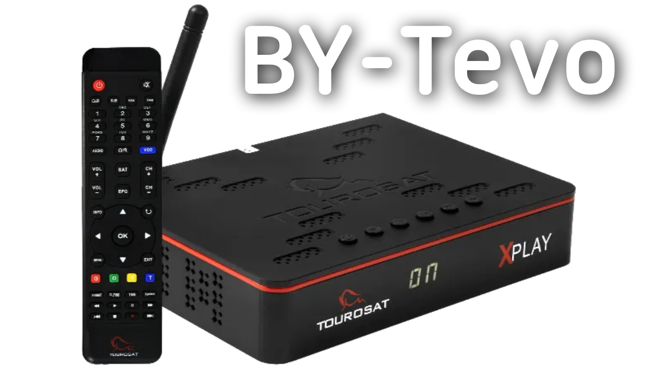 Tourosat XPlay